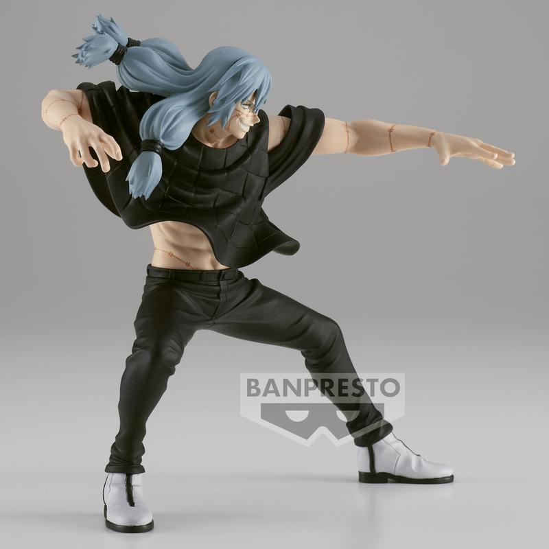 Preview: Mahito - Jujutsu Kaisen - Banpresto