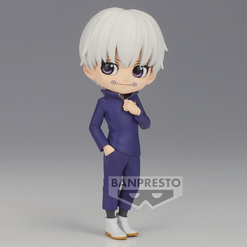 Preview: Toge Inumaki - Jujutsu Kaisen - Q Posket Version B