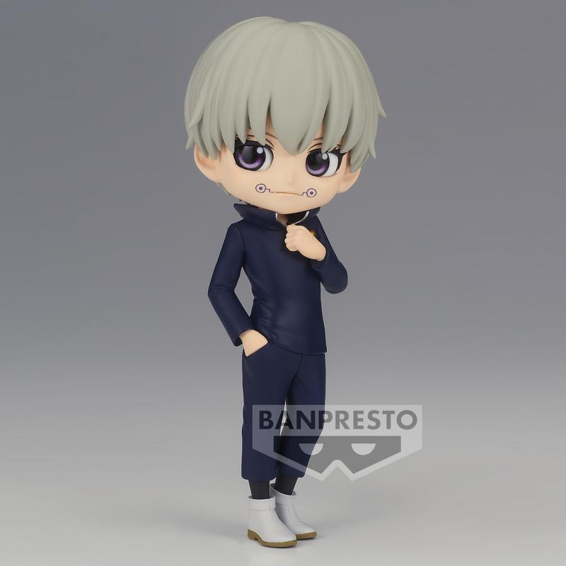 Preview: Toge Inumaki - Jujutsu Kaisen - Q Posket Version A