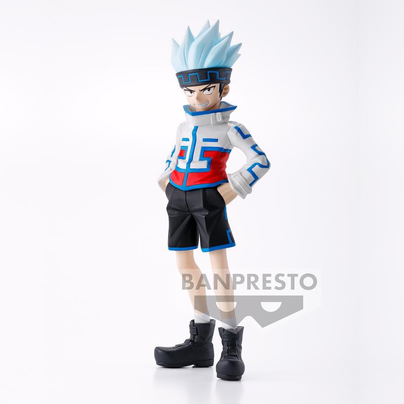 Preview: Horohoro / Usui Horokeu - Shaman King - Banpresto