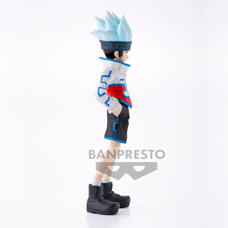 Preview: Horohoro / Usui Horokeu - Shaman King - Banpresto