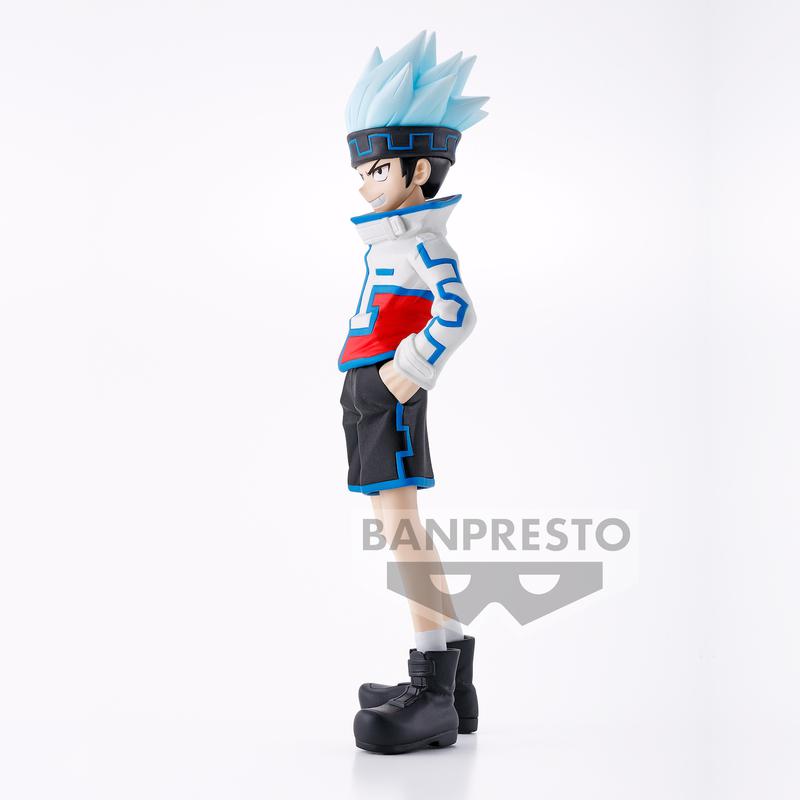 Preview: Horohoro / Usui Horokeu - Shaman King - Banpresto