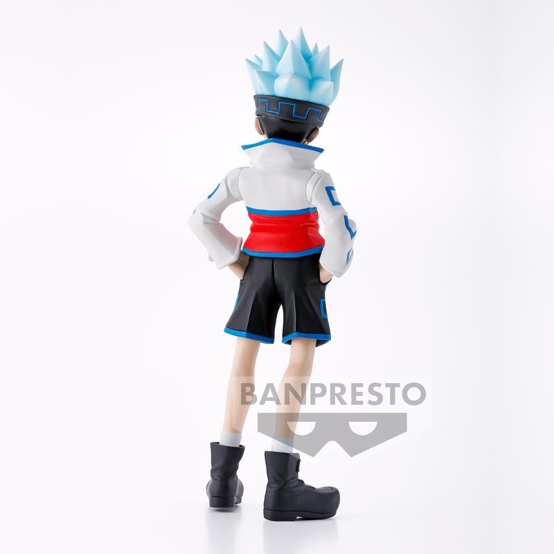 Preview: Horohoro / Usui Horokeu - Shaman King - Banpresto