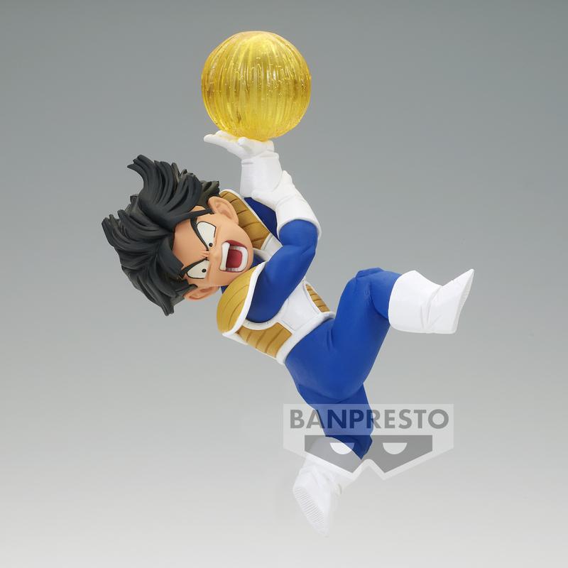 Preview: Son Gohan - Dragon Ball Z - G x materia - Banpresto