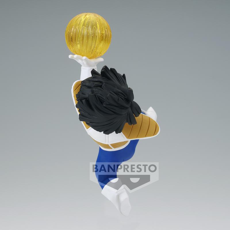 Preview: Son Gohan - Dragon Ball Z - G x materia - Banpresto