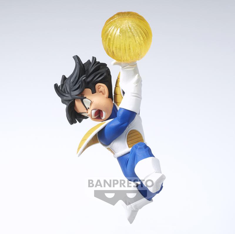 Preview: Son Gohan - Dragon Ball Z - G x materia - Banpresto