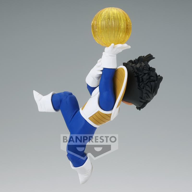 Preview: Son Gohan - Dragon Ball Z - G x materia - Banpresto