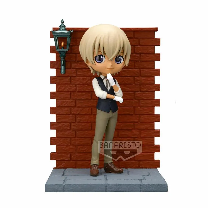 Preview: Toru Amuro- Detektiv Conan Q Posket Premium - Banpresto