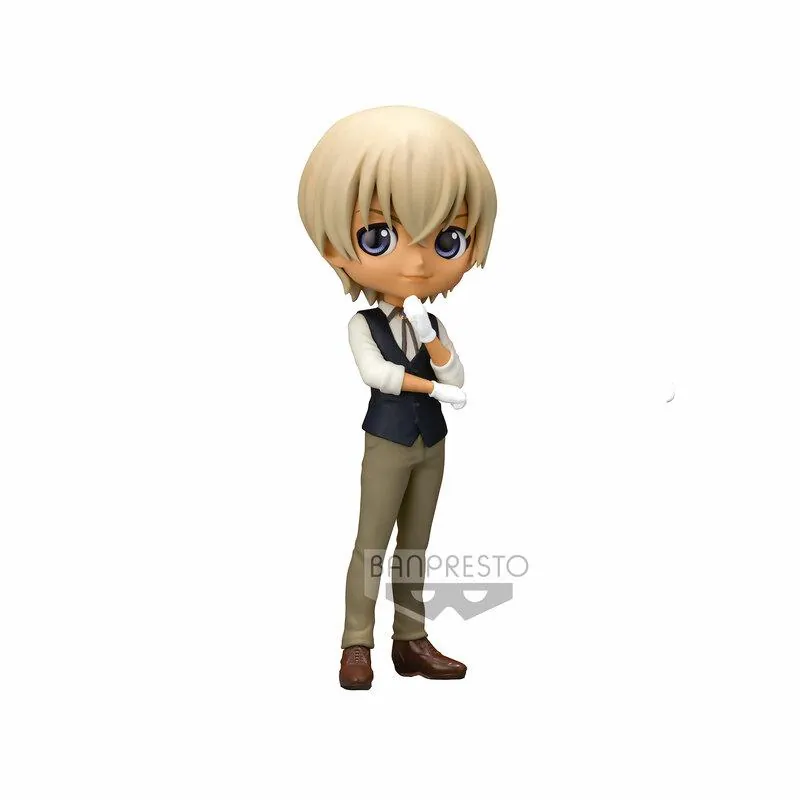 Preview: Toru Amuro- Detektiv Conan Q Posket Premium - Banpresto