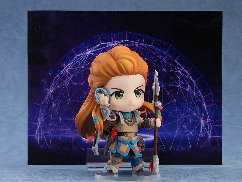 Preview: Nendoroid 1850 Aloy