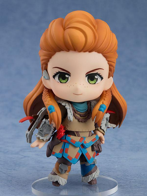 Preview: Nendoroid 1850 Aloy