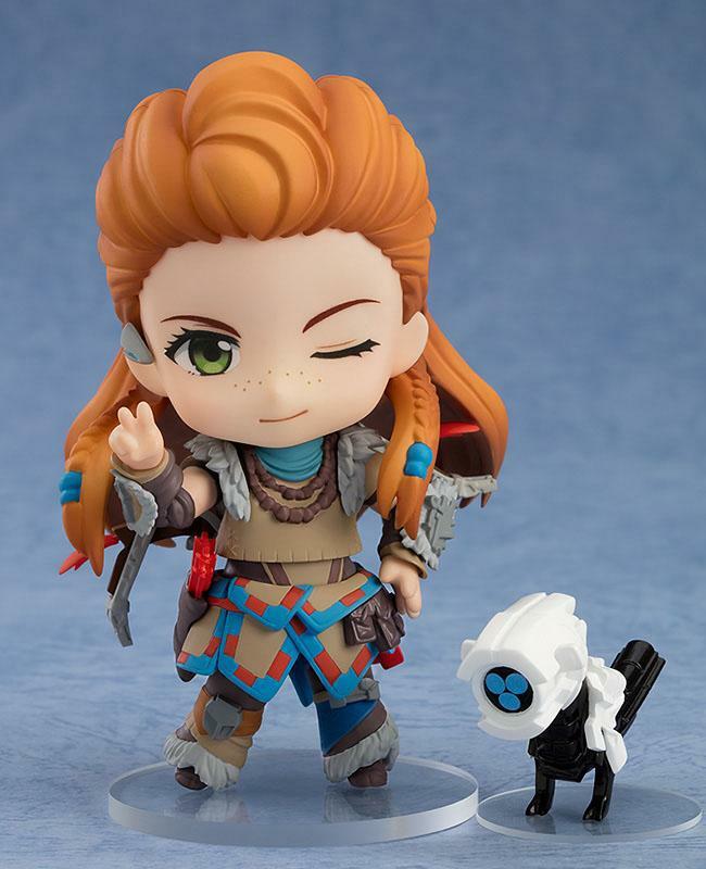 Preview: Nendoroid 1850 Aloy