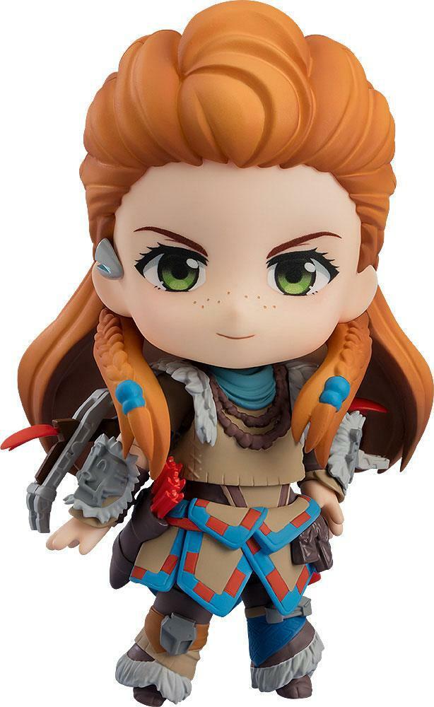 Preview: Nendoroid 1850 Aloy