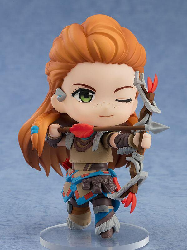 Preview: Nendoroid 1850 Aloy