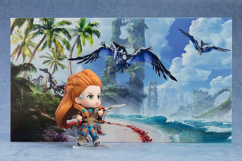 Preview: Nendoroid 1850 Aloy