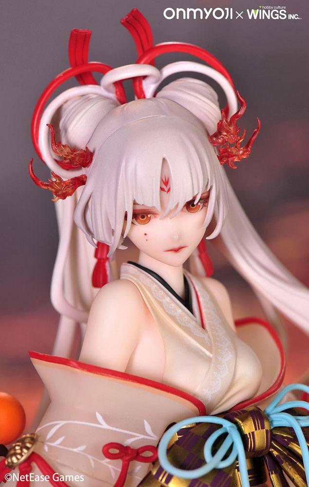 Preview: Shiranui - Onmyoji - Wings Inc.