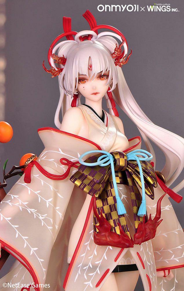 Preview: Shiranui - Onmyoji - Wings Inc.