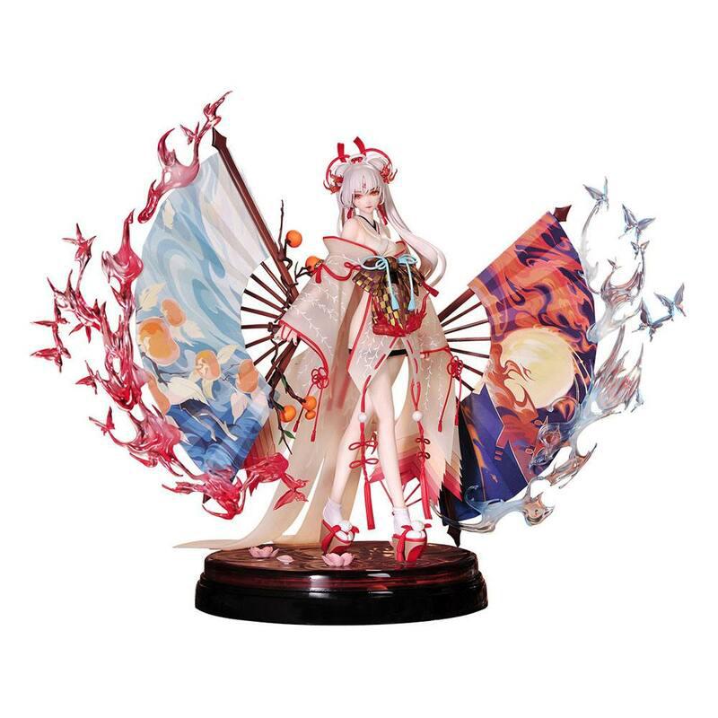 Preview: Shiranui - Onmyoji - Wings Inc.