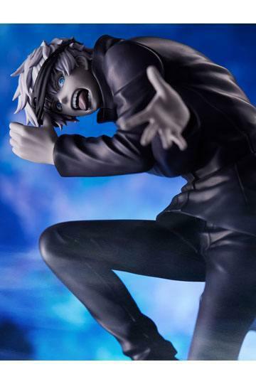 Preview: Satoru Gojo Monochrome Ver. - Jujutsu Kaisen - eStream