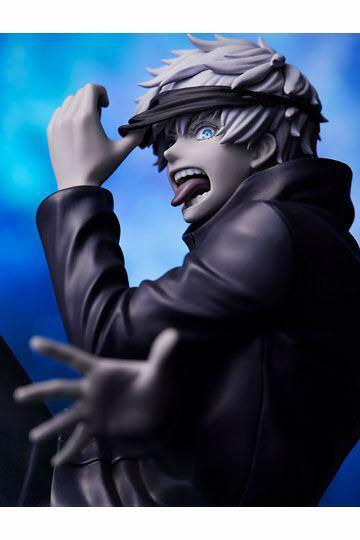 Preview: Satoru Gojo Monochrome Ver. - Jujutsu Kaisen - eStream