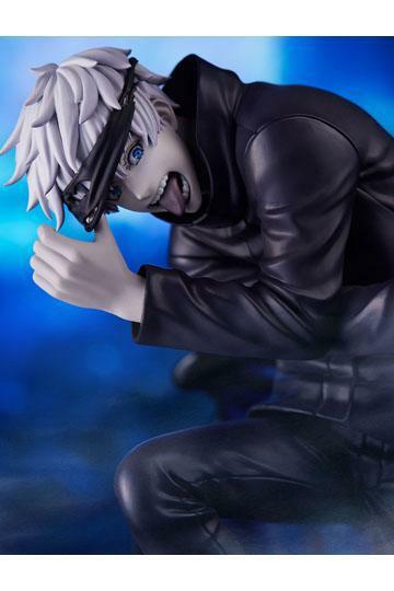 Preview: Satoru Gojo Monochrome Ver. - Jujutsu Kaisen - eStream