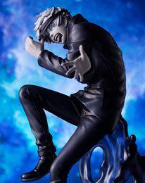 Preview: Satoru Gojo Monochrome Ver. - Jujutsu Kaisen - eStream