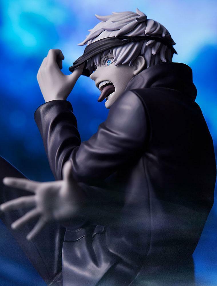 Preview: Satoru Gojo Monochrome Ver. - Jujutsu Kaisen - eStream