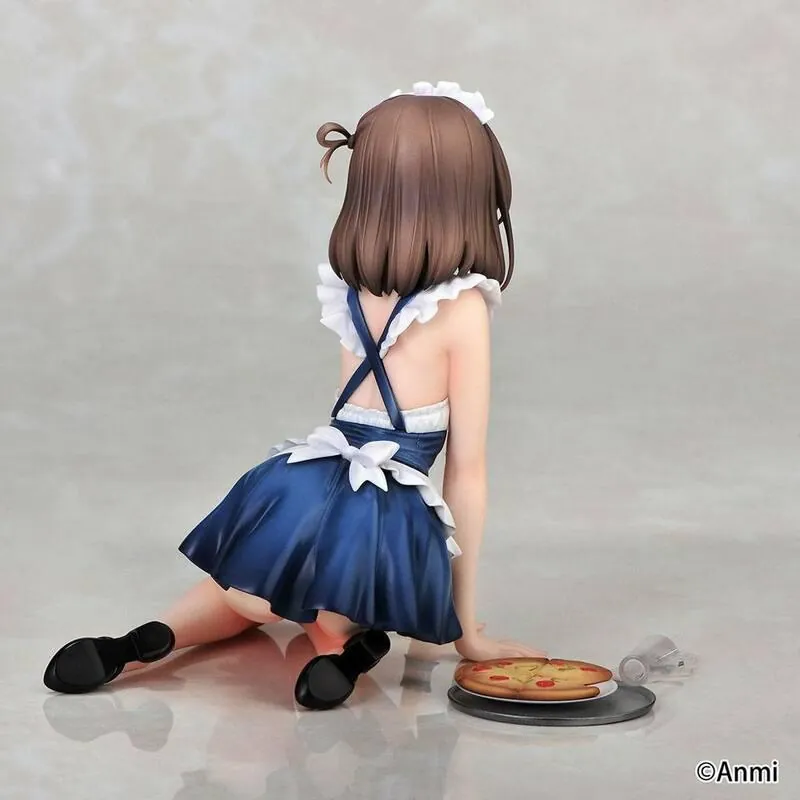 Preview: Gray Little Duck Maid (Anmi) - Wings Inc.