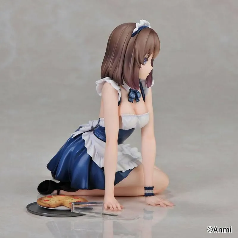 Preview: Gray Little Duck Maid (Anmi) - Wings Inc.