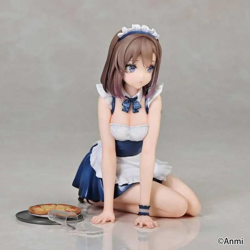 Preview: Gray Little Duck Maid (Anmi) - Wings Inc.