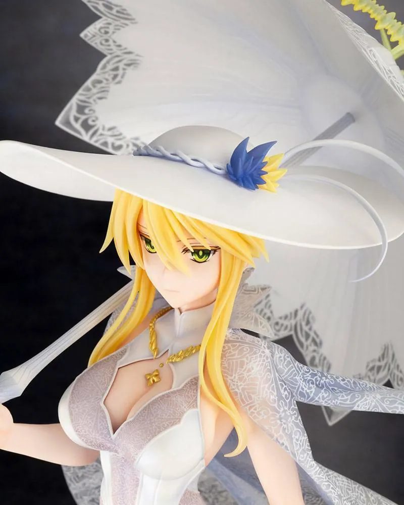 Preview: Altria Pendragon - Ruler - Bonus Edition - Kotobukiya