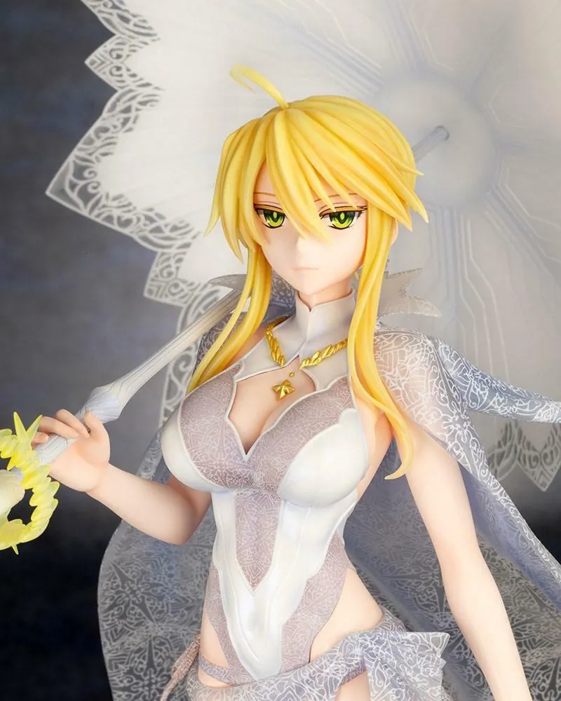 Preview: Altria Pendragon - Ruler - Bonus Edition - Kotobukiya