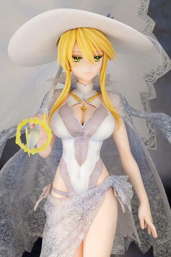 Preview: Altria Pendragon - Ruler - Bonus Edition - Kotobukiya