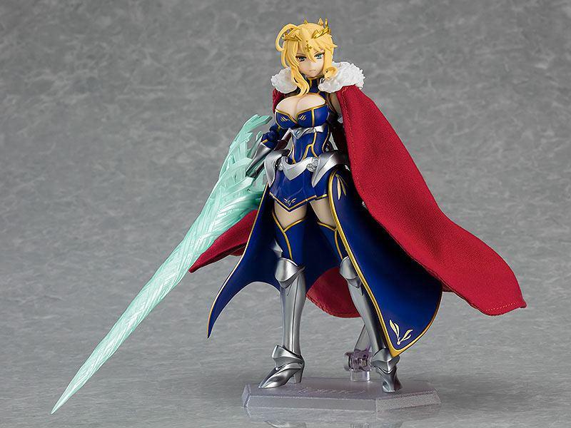 Preview: Figma 568 Altria Pendragon - Lancer