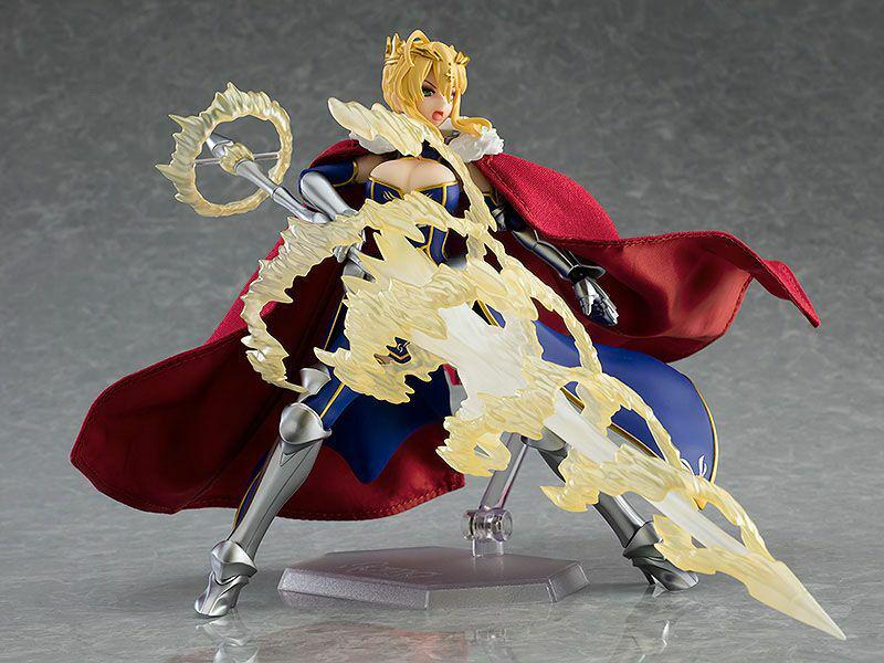 Preview: Figma 568 Altria Pendragon - Lancer