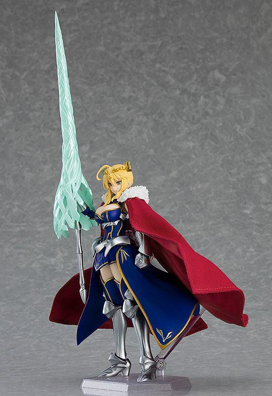 Preview: Figma 568 Altria Pendragon - Lancer