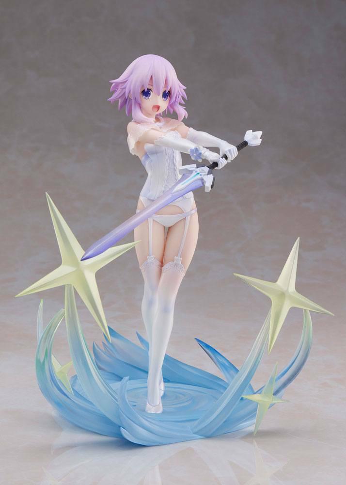 Preview: Neptune - Little Purple - Broccoli