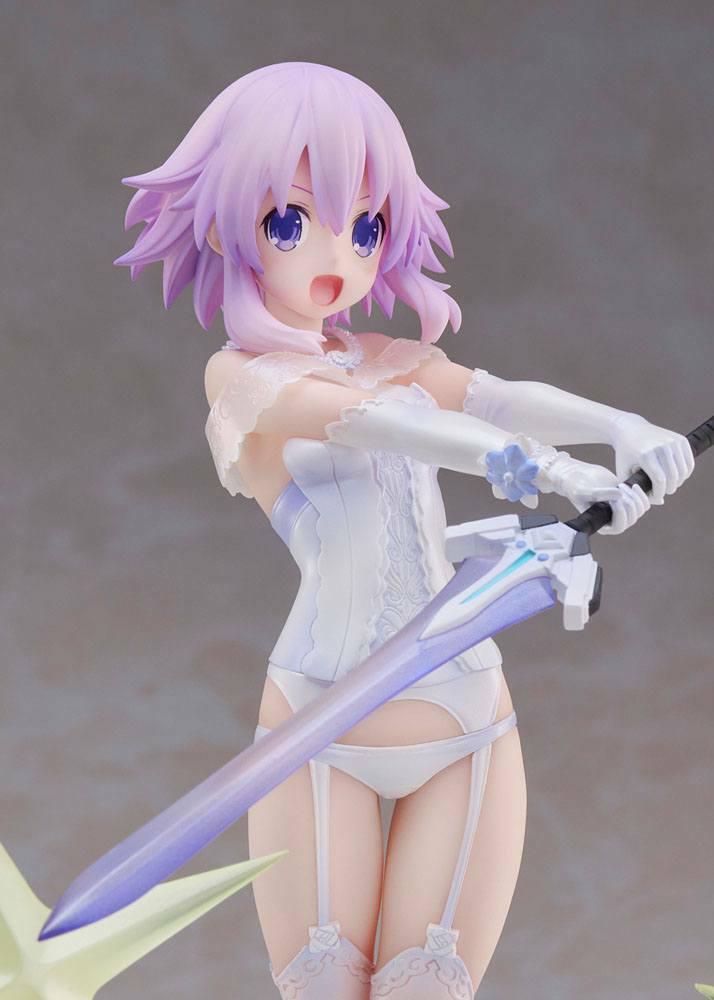 Preview: Neptune - Little Purple - Broccoli