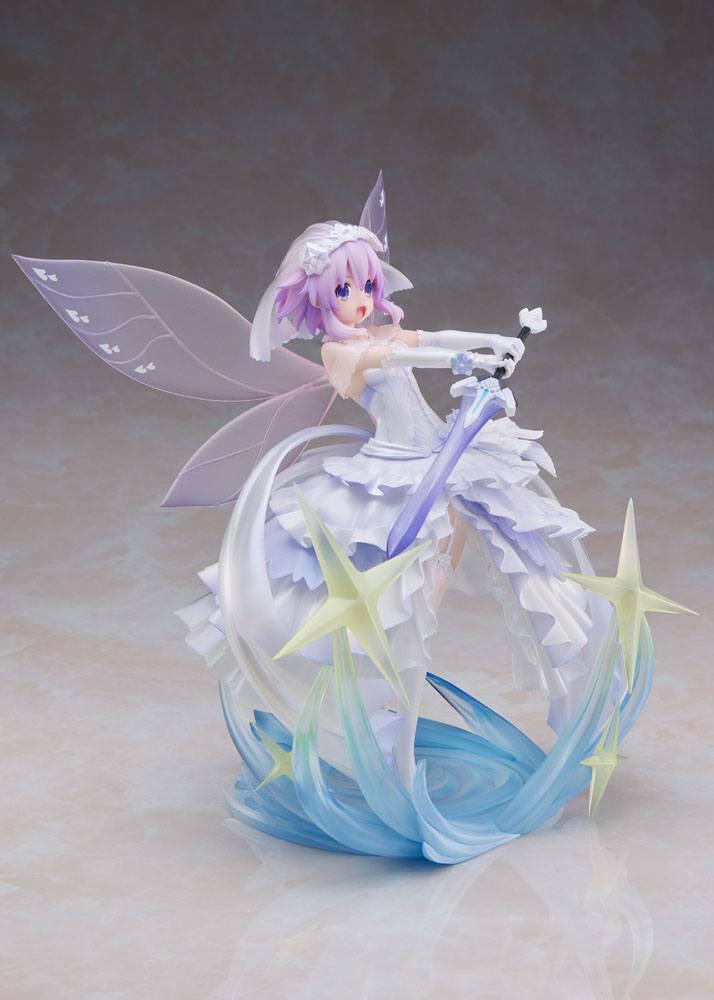 Preview: Neptune - Little Purple - Broccoli