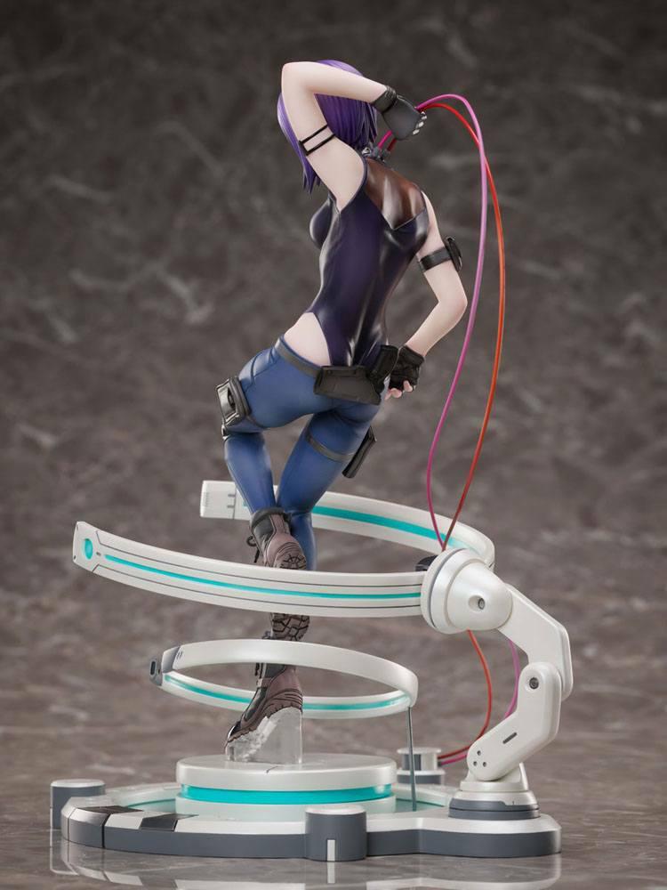 Preview: Motoko Kusanagi - SAC_2045 - F:Nex - Furyu