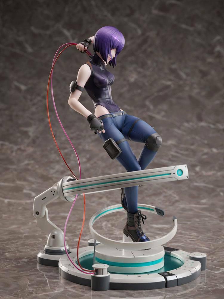 Preview: Motoko Kusanagi - SAC_2045 - F:Nex - Furyu