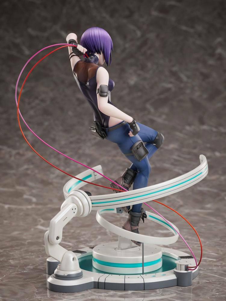 Preview: Motoko Kusanagi - SAC_2045 - F:Nex - Furyu