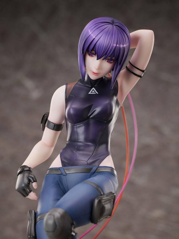 Preview: Motoko Kusanagi - SAC_2045 - F:Nex - Furyu