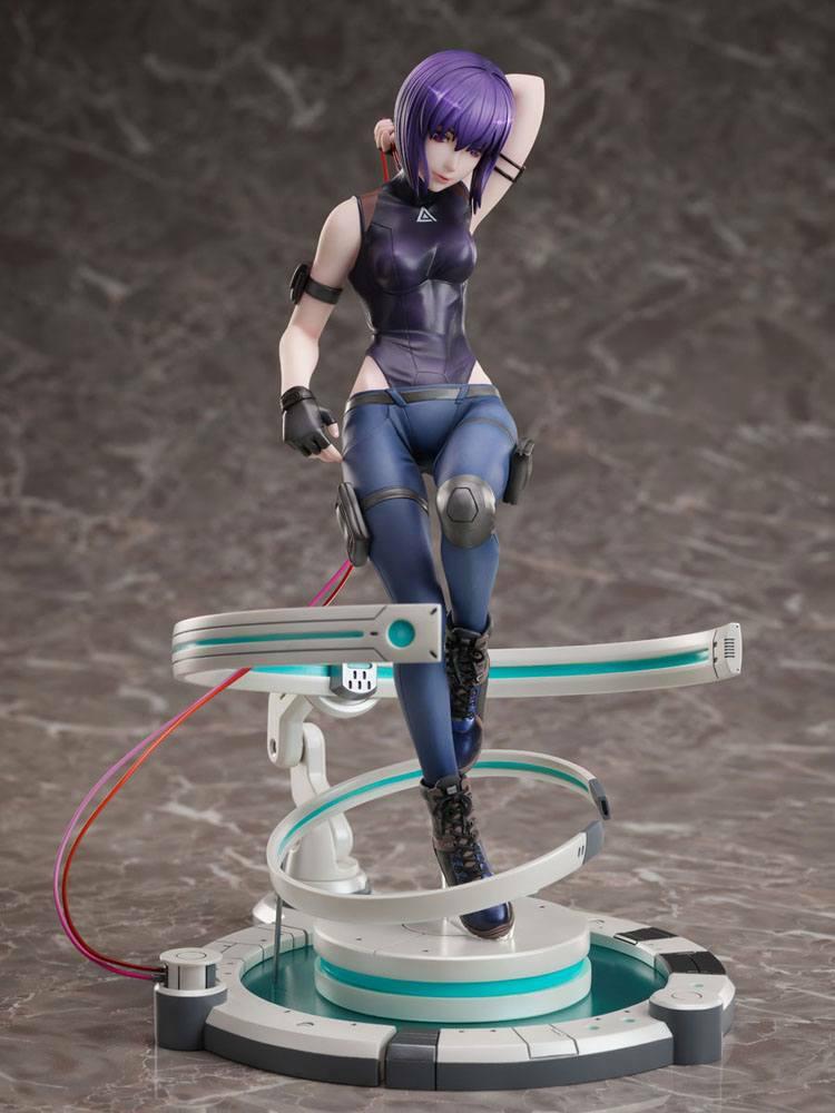 Preview: Motoko Kusanagi - SAC_2045 - F:Nex - Furyu