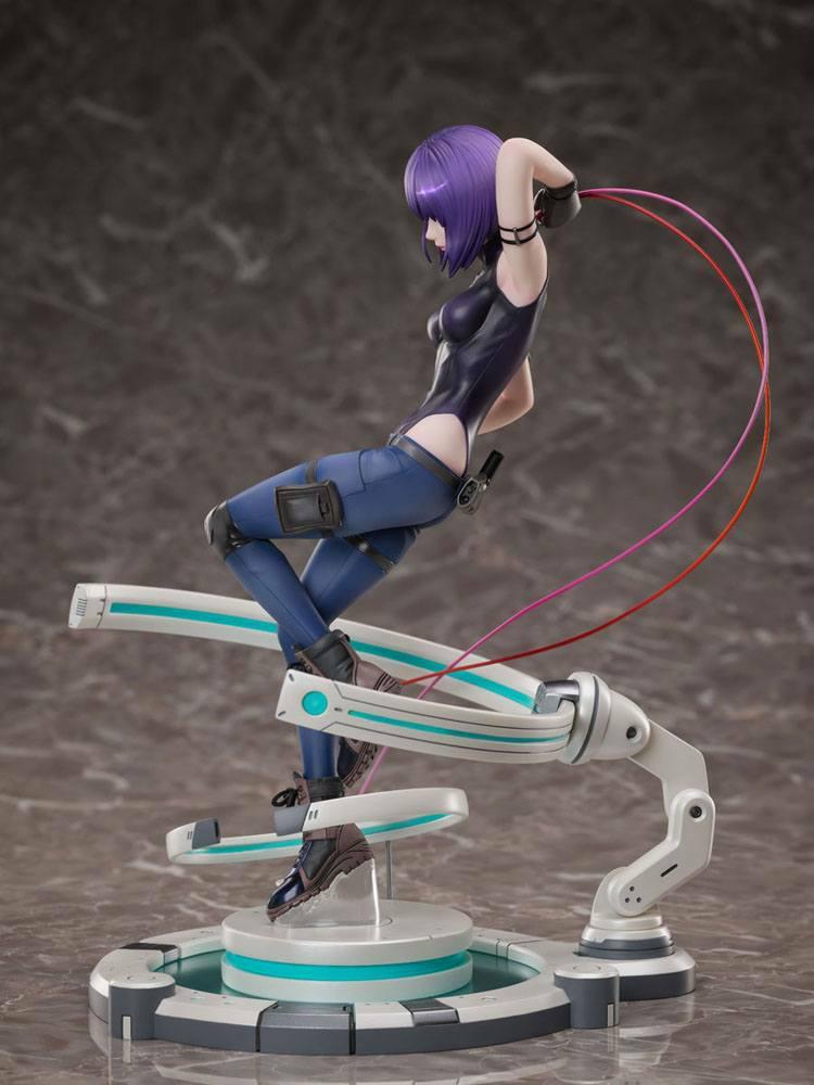 Preview: Motoko Kusanagi - SAC_2045 - F:Nex - Furyu