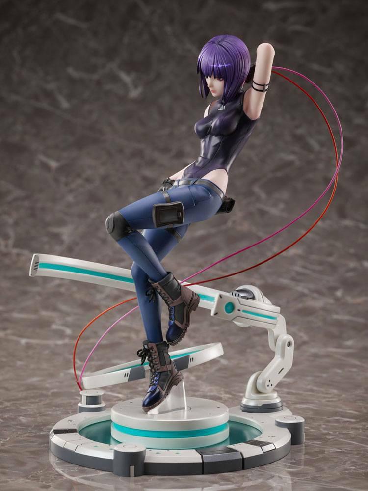 Preview: Motoko Kusanagi - SAC_2045 - F:Nex - Furyu