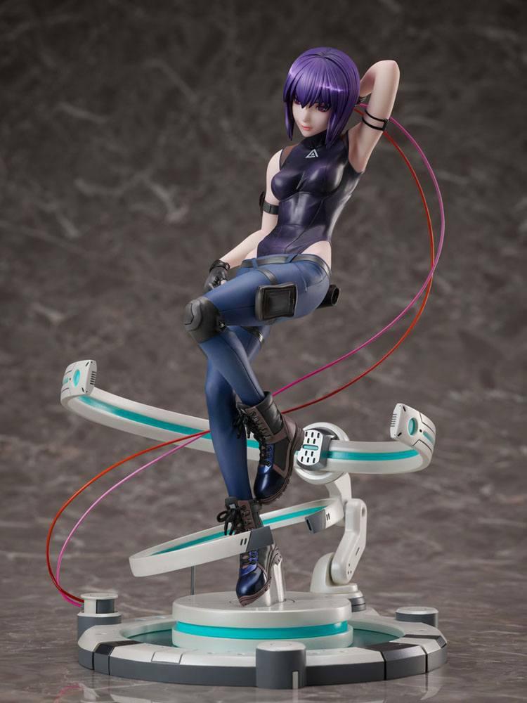 Preview: Motoko Kusanagi - SAC_2045 - F:Nex - Furyu