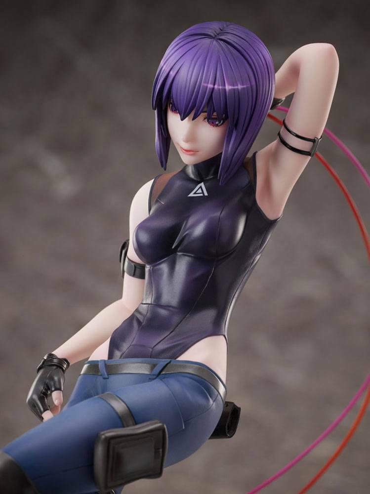 Preview: Motoko Kusanagi - SAC_2045 - F:Nex - Furyu