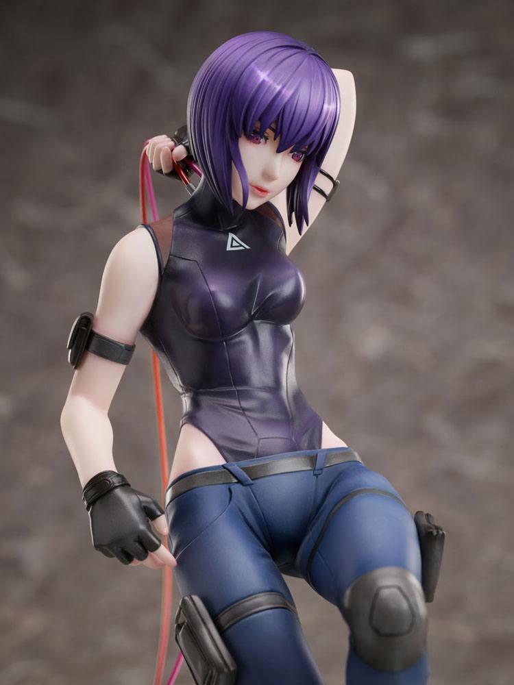 Preview: Motoko Kusanagi - SAC_2045 - F:Nex - Furyu