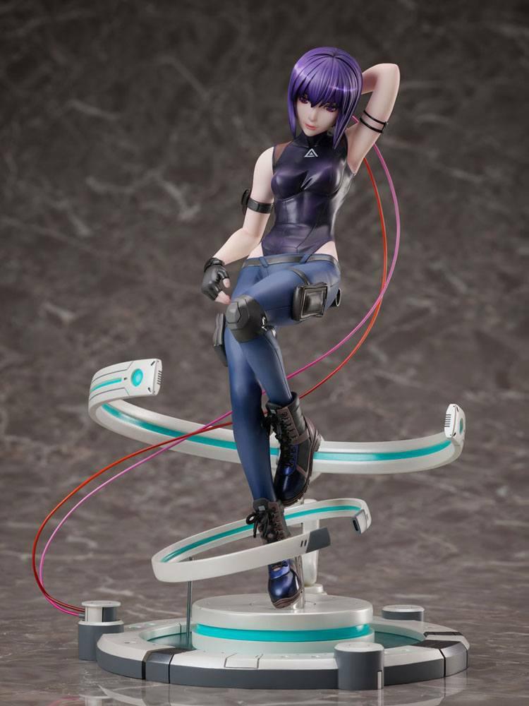 Preview: Motoko Kusanagi - SAC_2045 - F:Nex - Furyu